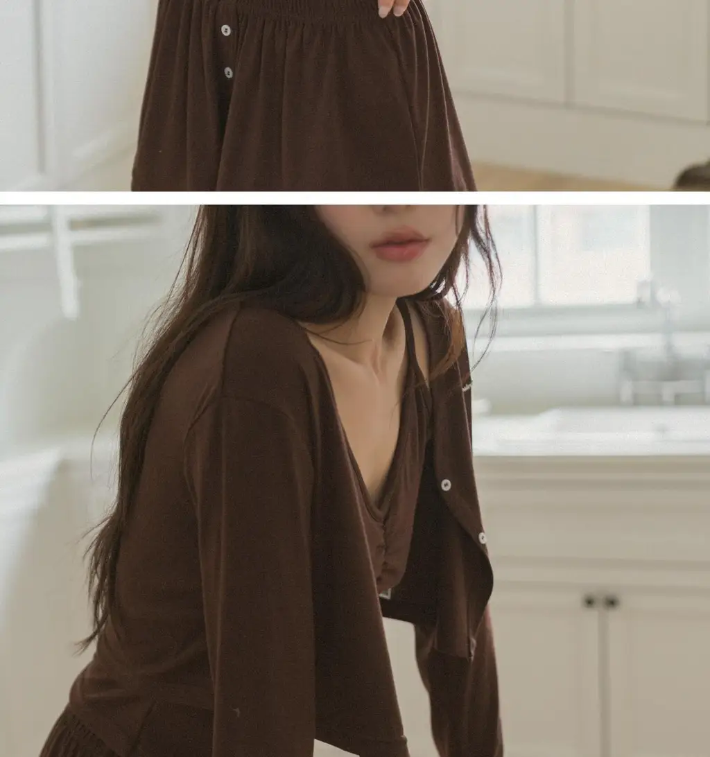 [3종 구성] 도로시와 슬리피 펀칭 파자마 세트 상세페이지 68